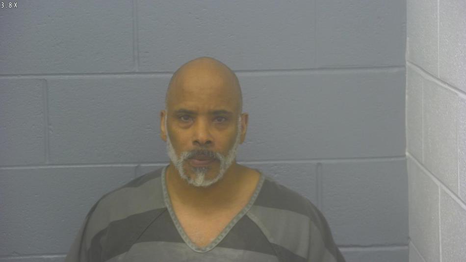 Arrest Photo of RAYMON  JOHNSON , arrested on 7/9/2024